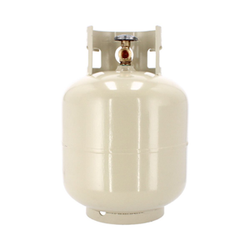 TANQUE PARA GAS 7 KILOS