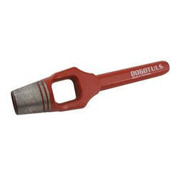 SACABOCADOS REDONDO DE GOLPE 5/8" DOGO (LD1015)