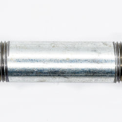 NIPLE GALVANIZADO  1/4  X  4 1/2   ***DESCONTINUADO***