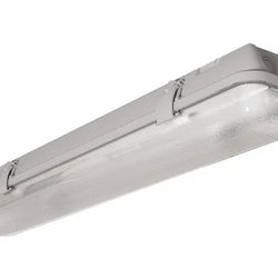 Lampara Armada  2 X 32 Con Acrilico Envolvente (Wn232A)/(9400509LED41)