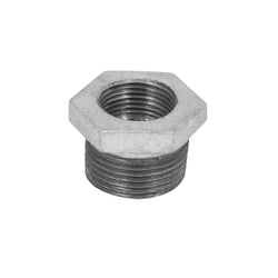 Reduccion Bushing Galvanizada  3"  A  1"   AR A09143010