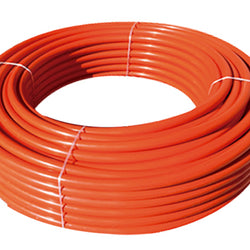 POLIDUCTO BICAPA ESTANDAR 3/4" ROLLO 100 MTS. 10.5 KG  (4104) POLIFAMA