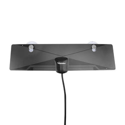 Antena  HDTV Plana Mini Delgada SANTUL (4190)