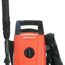 Hidrolavadora Electrica 1800 PSI 1520W HAMILTON (HAMILTON1500)