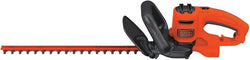 Cortadora de Setos Electrica 24" Black And Deck (HH2455)