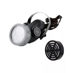 MASCARILLA RESPIRADOR  1 FILTRO  TOOLCRAFT (TC1808)