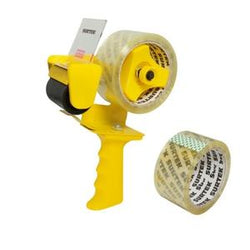 Despachador De Cinta C/2 Cintas Transparentes SURTEK (138029)