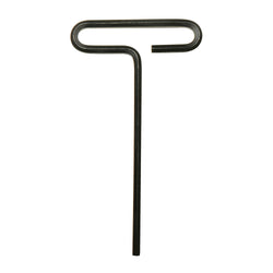 Llave Allen 12 mm X 6" Tee Biselada URREA (46522)