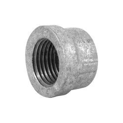 Tapon Cachucha Galvanizado  3/8"   AR A091103