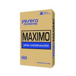 YESO   BULTO DE  40 KILOS