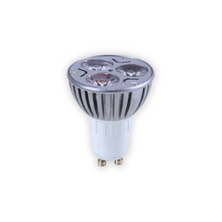 Foco Luz Blanca 5W Gu10 KLEY KLEIMAN FOC-008B