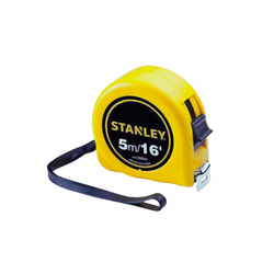 Flexómetro Universal 5m STANLEY STHT36054