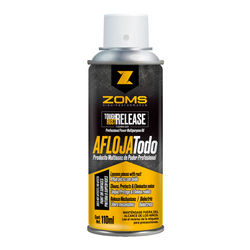 Aflojatodo Multiusos Mini 110ml ZOMS (A-AZ110)