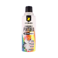 Removedor De Pintura 360 Ml ZOMS (A-ZRR360)