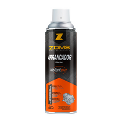 Arrancador De Motores 500 ml. ZOMS (A-ZA-011)