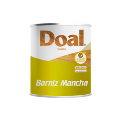 Barniz Nogal 1/2 Litro 411 DOAL