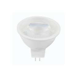 Foco Led Luz Blanca Mr16Mdled/3W 3000K TECNOLITE