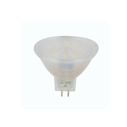 Foco Led Luz Calida Mr16Mdled/3W/30 3000KTECNOLITE