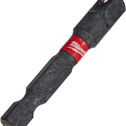 ADAPTADOR IMPACTO  1/4" SHOCKWAVE MILWAUKEE (48-32-5030)