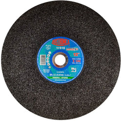 Disco Corte Piedra Larga Duracion 12" X 9/64" X 1"  AUSTROMEX (516)