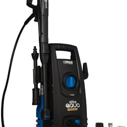 Hidrolavadora Electrica 1700W 1600 PSI 7.0 Lts PM 110V-60HZ ELITE (PW1770)