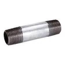 NIPLE GALVANIZADO  1 1/2  X  7   ***DESCONTINUADO***