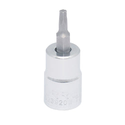 Dado Con Punta Torx Cuadro de 3/8", T20 URREA (523920W)