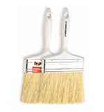 RUEDA FIJA DE HULE 2 1/2" RODAMEX  ( HI-64-PF)