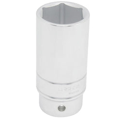 DADO LARGO CUADRADO 3/4", 6 PUNTAS METRICO URREA (5542HL)