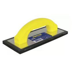 Llana Flota Mango Plastico  9" X 4" X 7/16" SURTEK (123189)