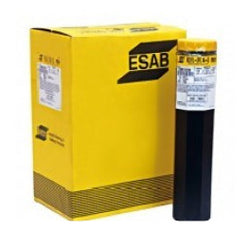 SOLDADURA A/ INOXIDABLE 308L 1/8"  POR KILO ESAB