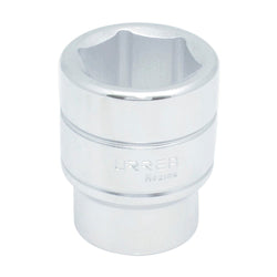 DADO CUADRADO 3/4", 6 PUNTAS, 1-5/16" URREA (5560H)