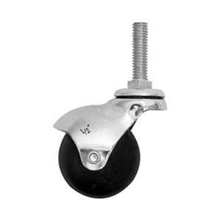 RODAJA ESFERICA ESPIGA C/ROSCA 1 1/2" DOGO  (ZF5042)