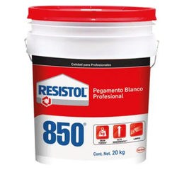 RESISTOL  850  20 KILOS RESISTOL M.R. (1857126)