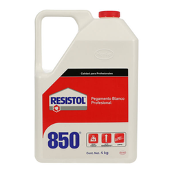RESISTOL  850  4 KILOS RESISTOL M.R. (1857124)
