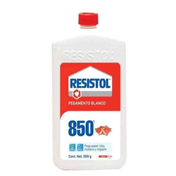 RESISTOL  850  1/2 KILO RESISTOL M.R. (1857127)