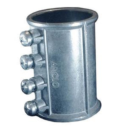 COPLE CONDUIT  P. DELGADA 2" ANCLO  (CPD 200)