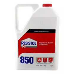RESISTOL  850  1/4 KILO RESISTOL M.R. (1857128)
