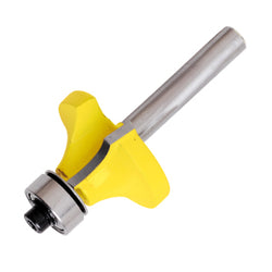 Broca Router Redondo 1" X 1/2" SURTEK (119268)