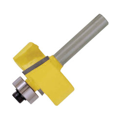 Broca Router Rebajadora 1 1/4" X 1/2" SURTEK (119263)
