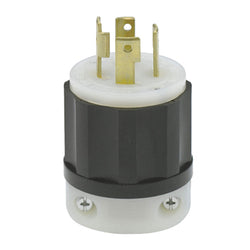 CLAVIJA LEVITON 2761  4P 4H  30A 480V
