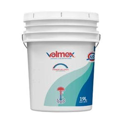 IMPERMEABILIZANTE 5 AÑOS 19L VALMEX