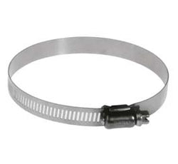 Abrazadera 60 Sin Fin Inox  3 5/16"  A  4 1/4" SURTEK (137716)*