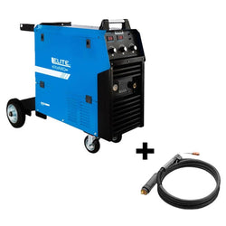Soldador Inverter Mig 300 +Antorcha SOSWM1-119 (KSI8300MG2)