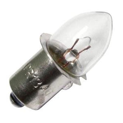 FOCO MINIATURA PR-13 4.8 VOLTS