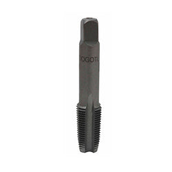 MACHUELO 3/8"  18 NPT  9.5 MM. DOGO  (ET1072)