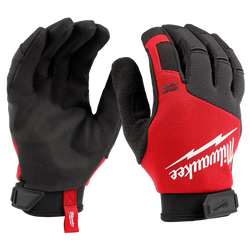 GUANTE DE TRABAJO MILWAUKEE (48-73-8522)