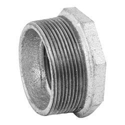 Reduccion Bushing Galvanizada  2"  A  1 1/2"    AR A09142515