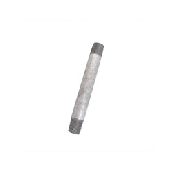 Niple Galvanizado  1/8  X  6   AR A010144