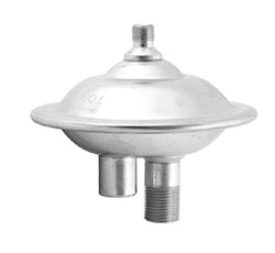 CONTROL DE VOLUMEN DE AIRE TOOLCRAFT (TC2744)